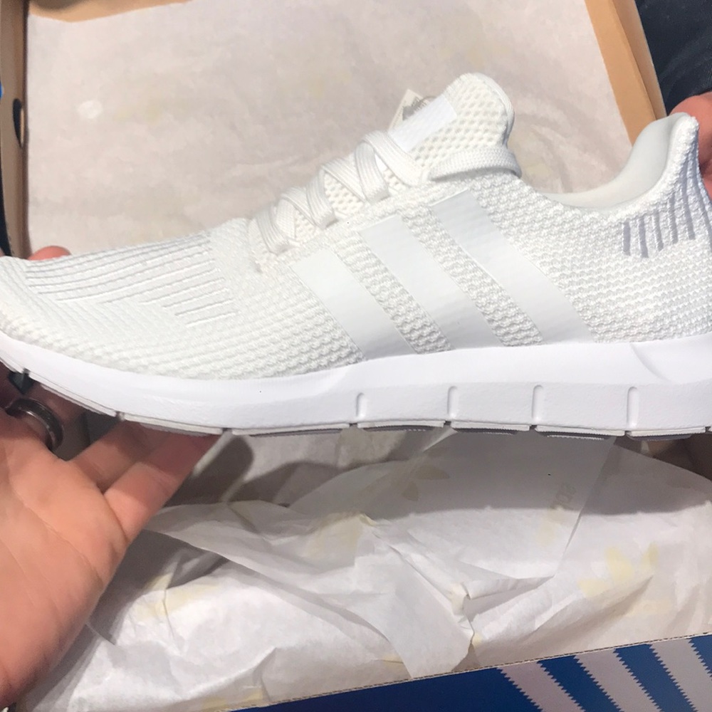Adidas Swift run
